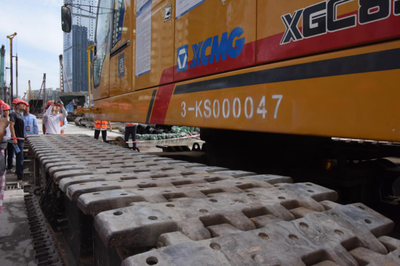 逐微克攻堅！廣東破解非道路移動機械排氣污染監管難題